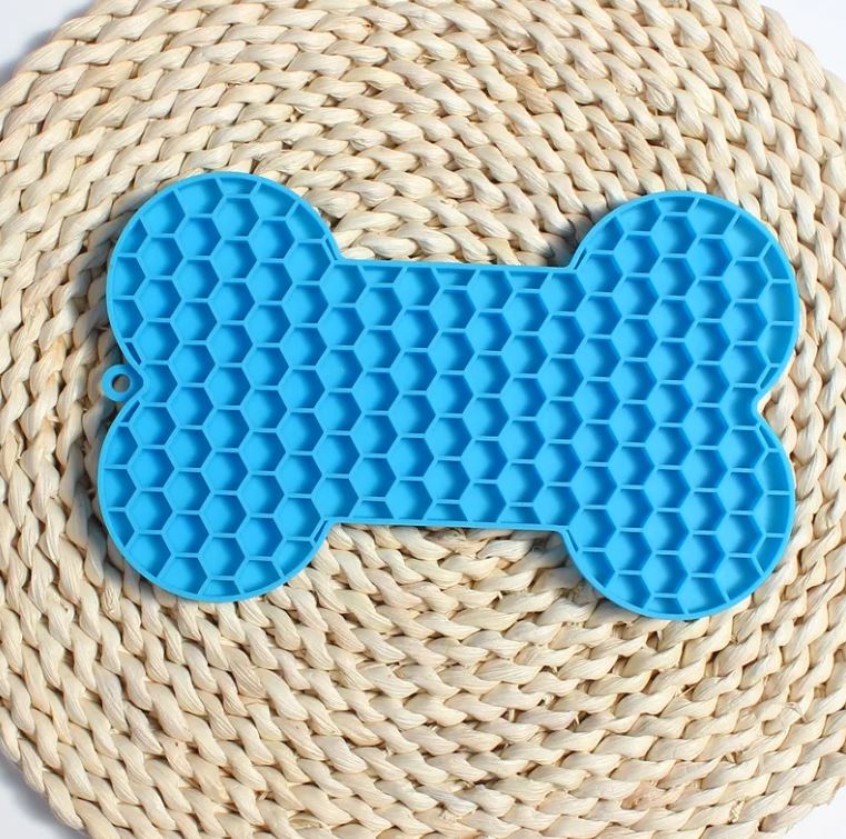 CalmLick Slow Feeder Mat