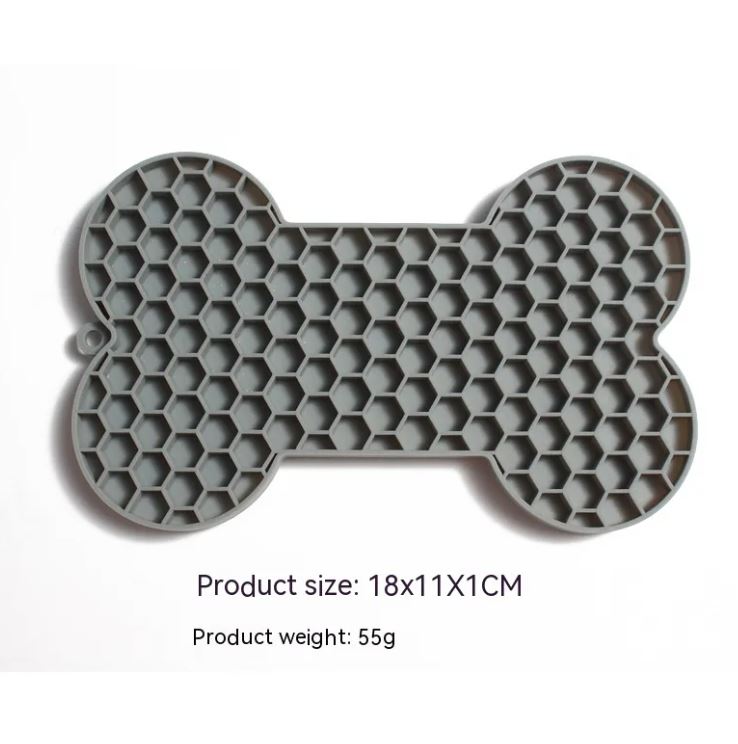 CalmLick Slow Feeder Mat