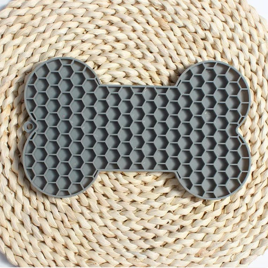 CalmLick Slow Feeder Mat