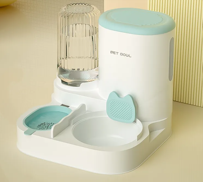 PureFlow Automatic Cat Water Fountain